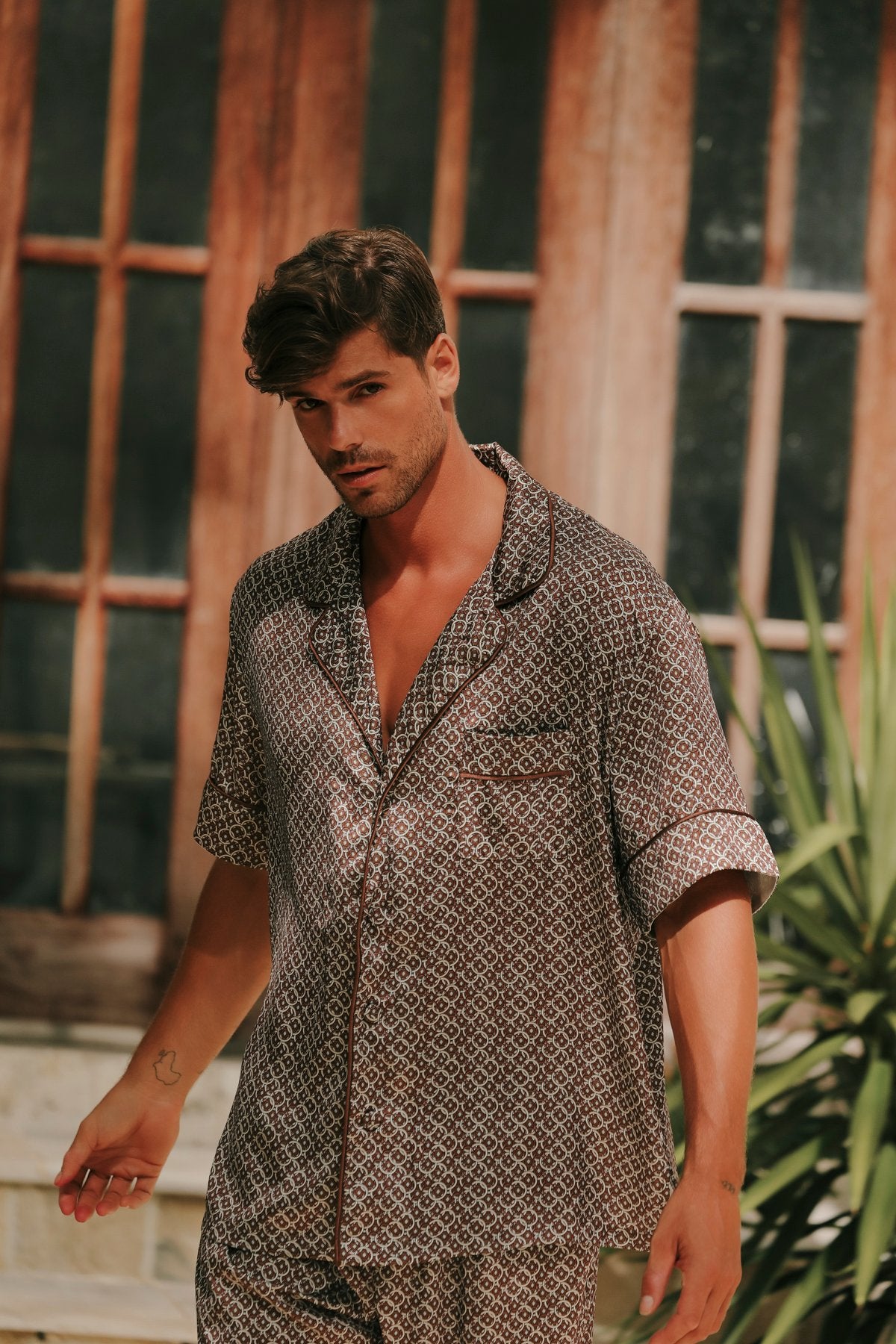 Yanis Pantolon Takım