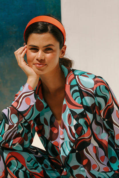 Vivienne Pantolon Takım