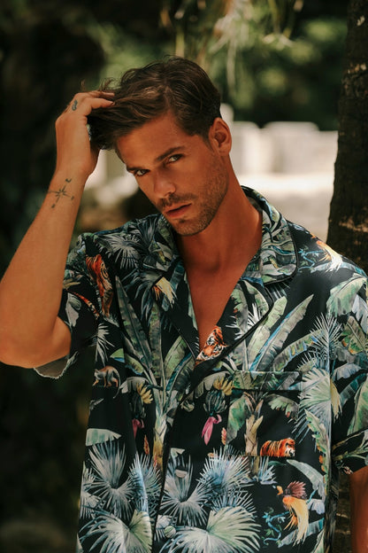 Leandre Şort Takım