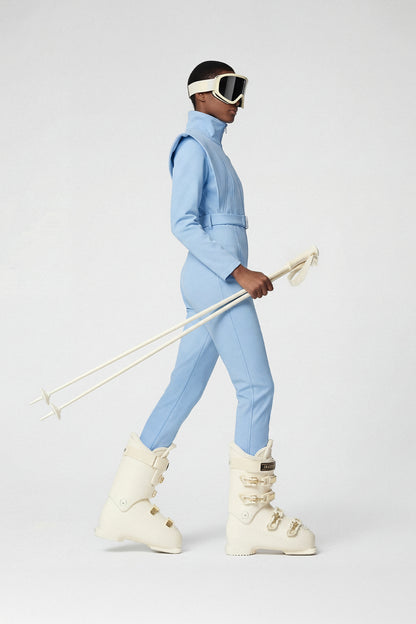 Lech Kayak Tulumu- In Boot