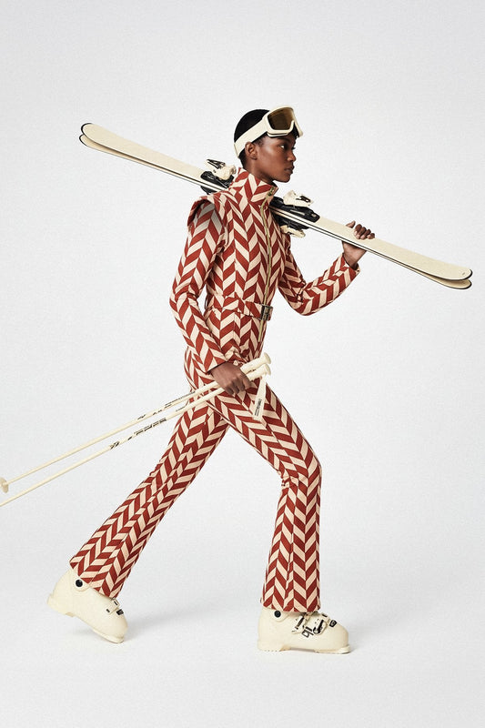 Niseko Aka Kayak Tulum - Boot Cut