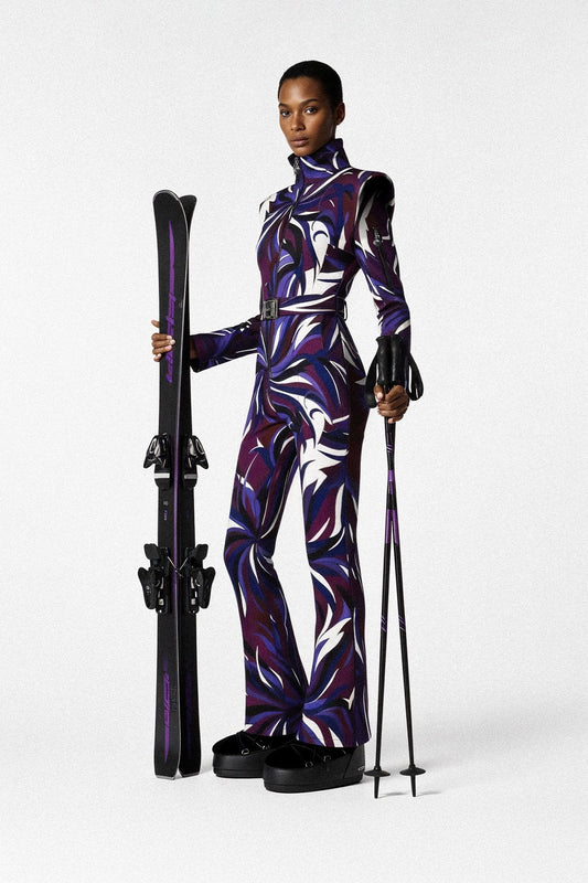 Val d'lsere Kayak Tulum - Boot Cut