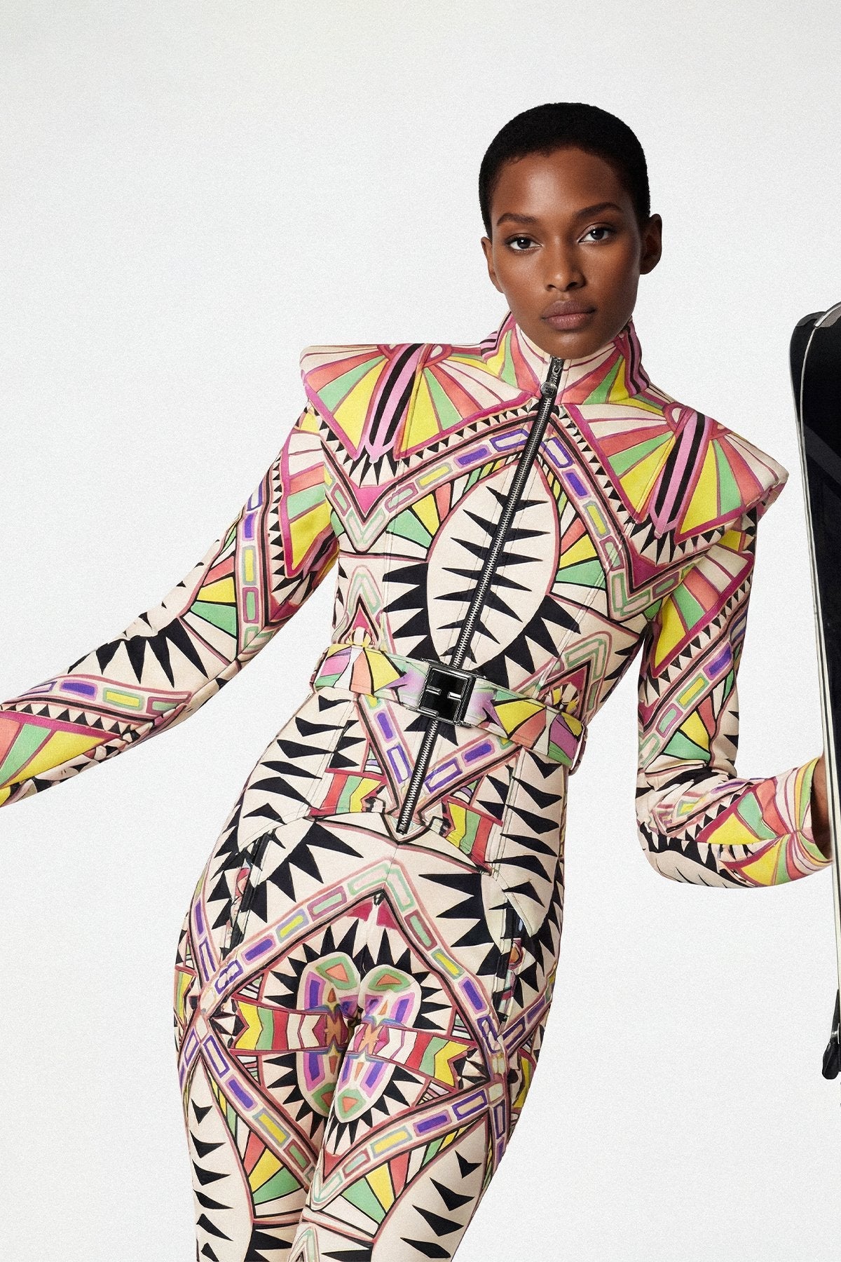 La Plagne Kayak Tulum - Boot Cut