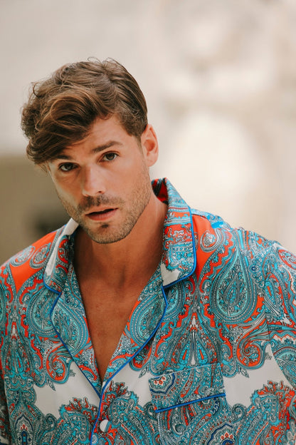 Valentin Gömlek Üst