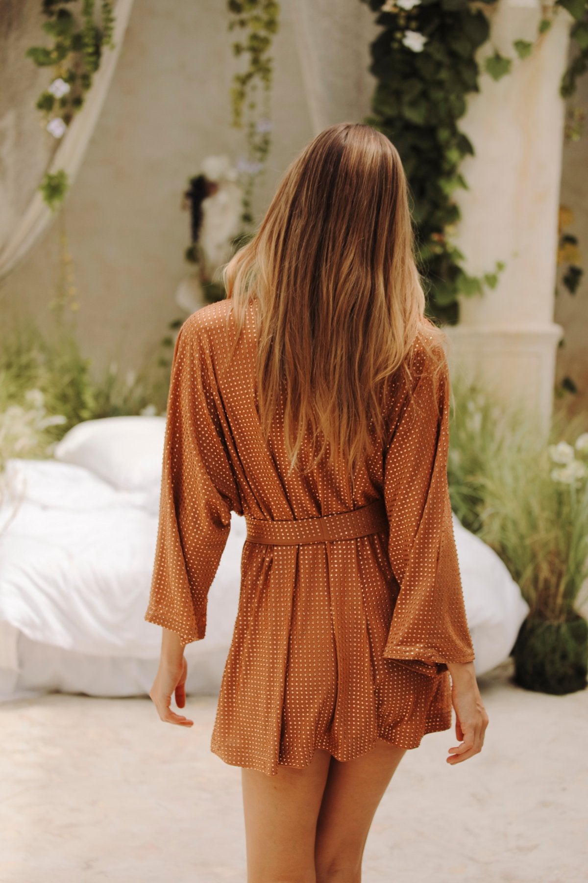 Estelle Kimono