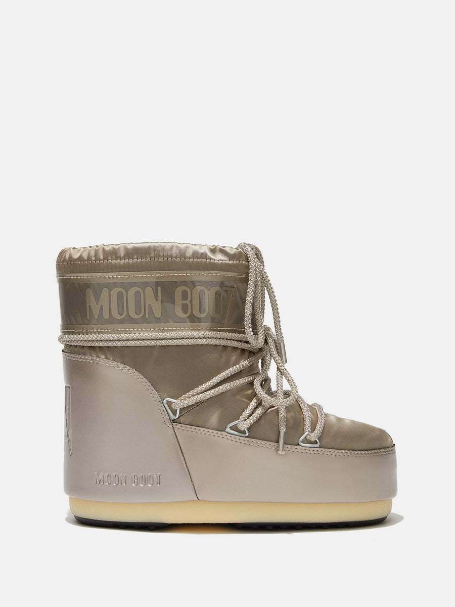 Icon Platinum Low Glance