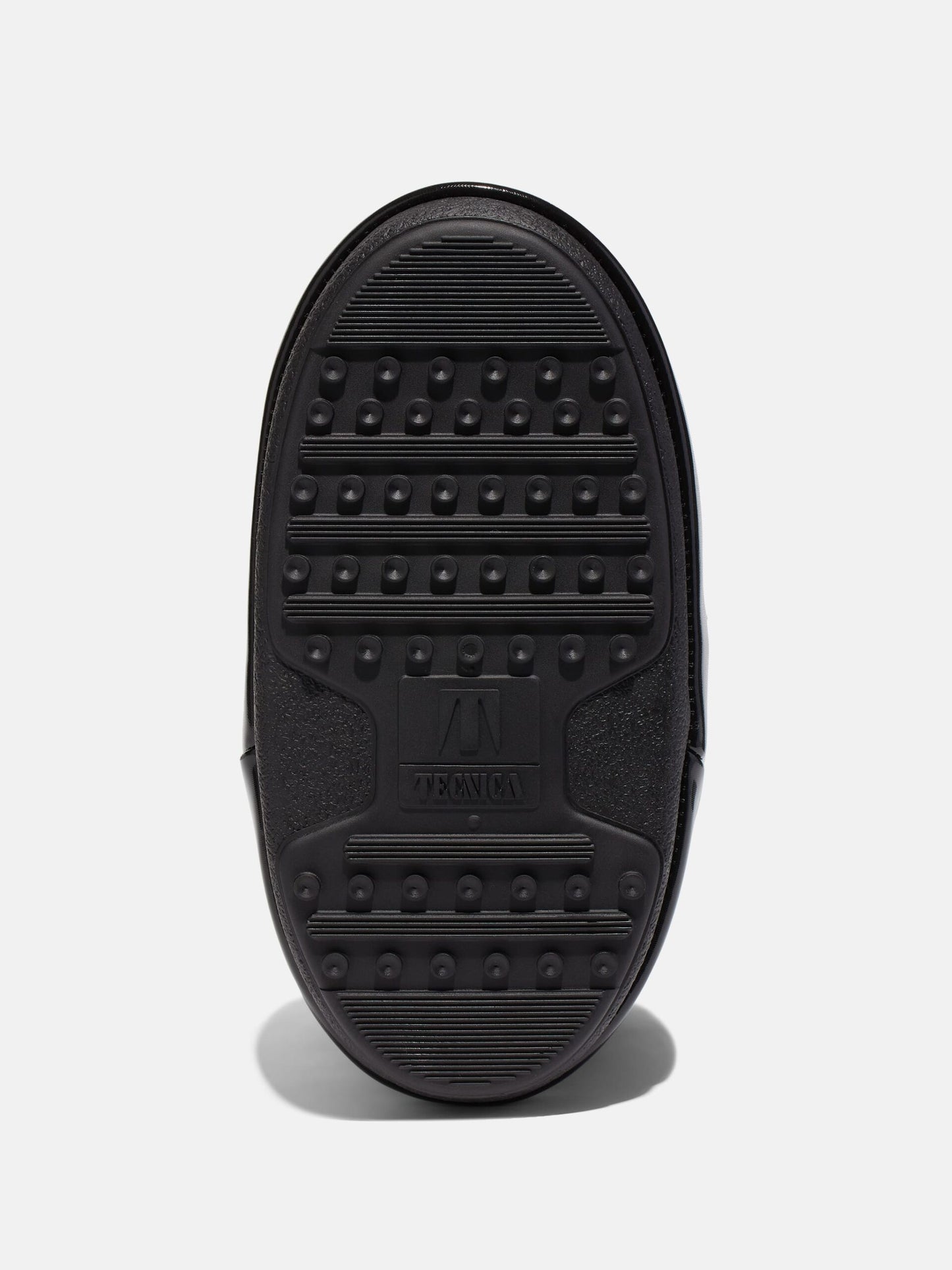 Icon Black Low Glance