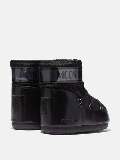 ICON BLACK LOW GLANCE