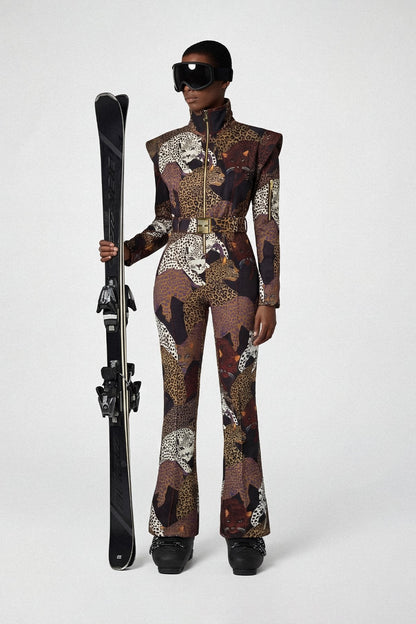 Alpe d'hues Kayak Tulum - Boot Cut