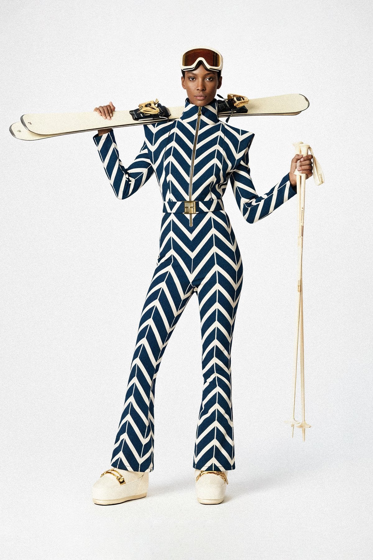 Niseko Ao Kayak Tulum - Boot Cut