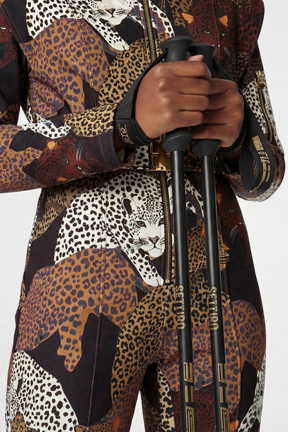 Alpe d'Huez Kayak Tulum - In Boot