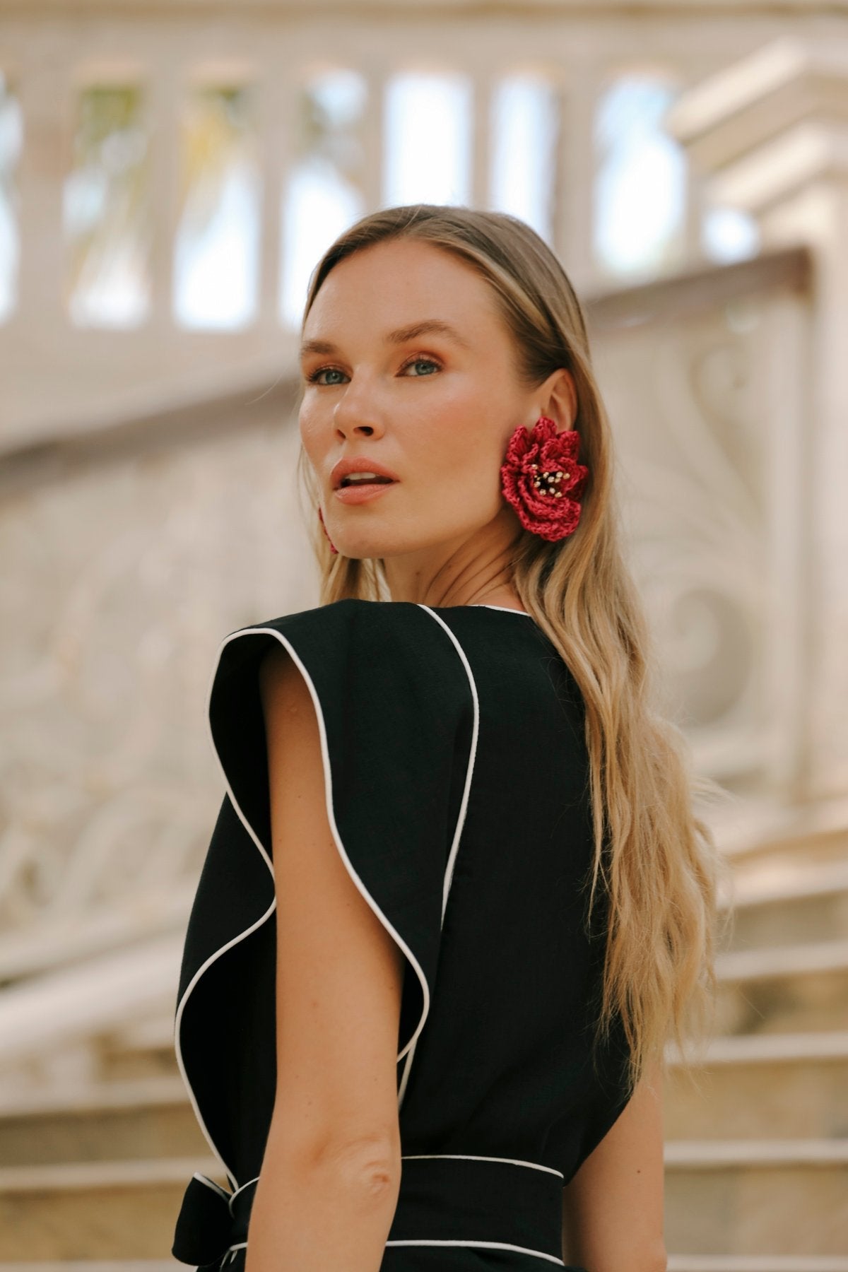 Aulia Noir Şort Takım