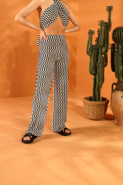 MONOCHROME PANTOLON