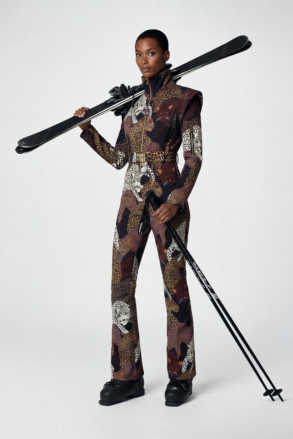 Alpe d'hues Kayak Tulum - Boot Cut