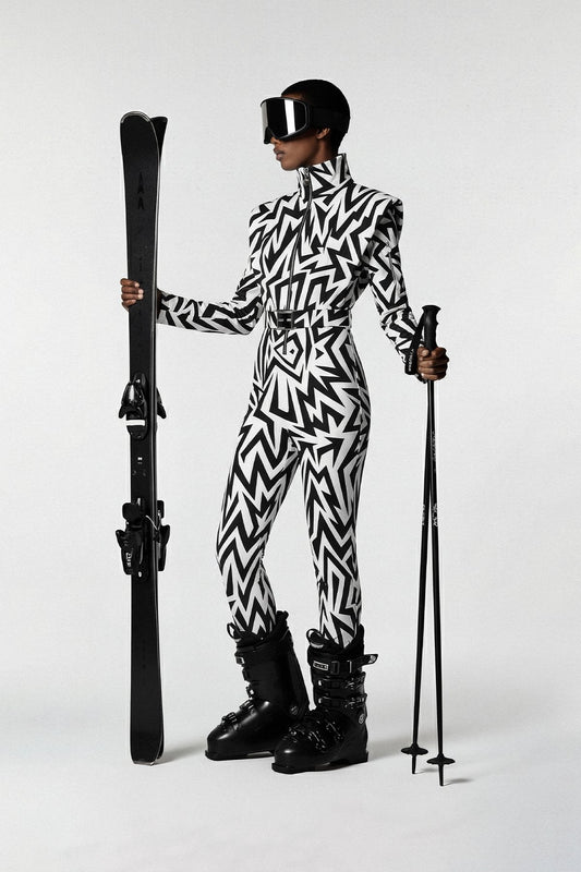 Courchevel Kayak Tulum - In Boot