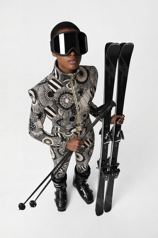 La Rosiere Kayak Tulum - In Boot