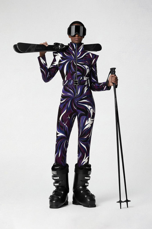 Val d'lsere Kayak Tulum - In Boot