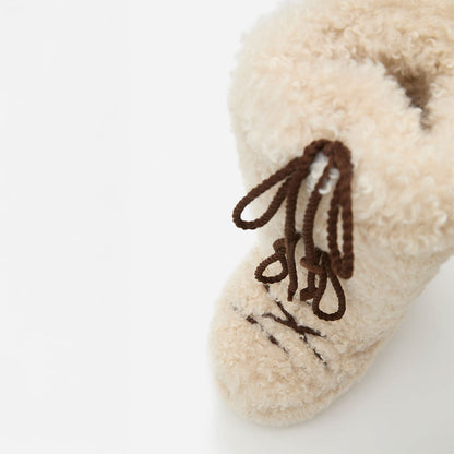 ICON CURLY EXTRA ECRU