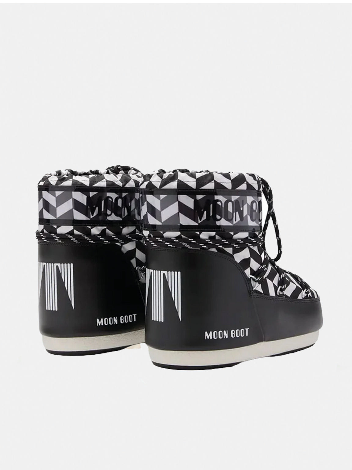 Icon Black/White Low Optical