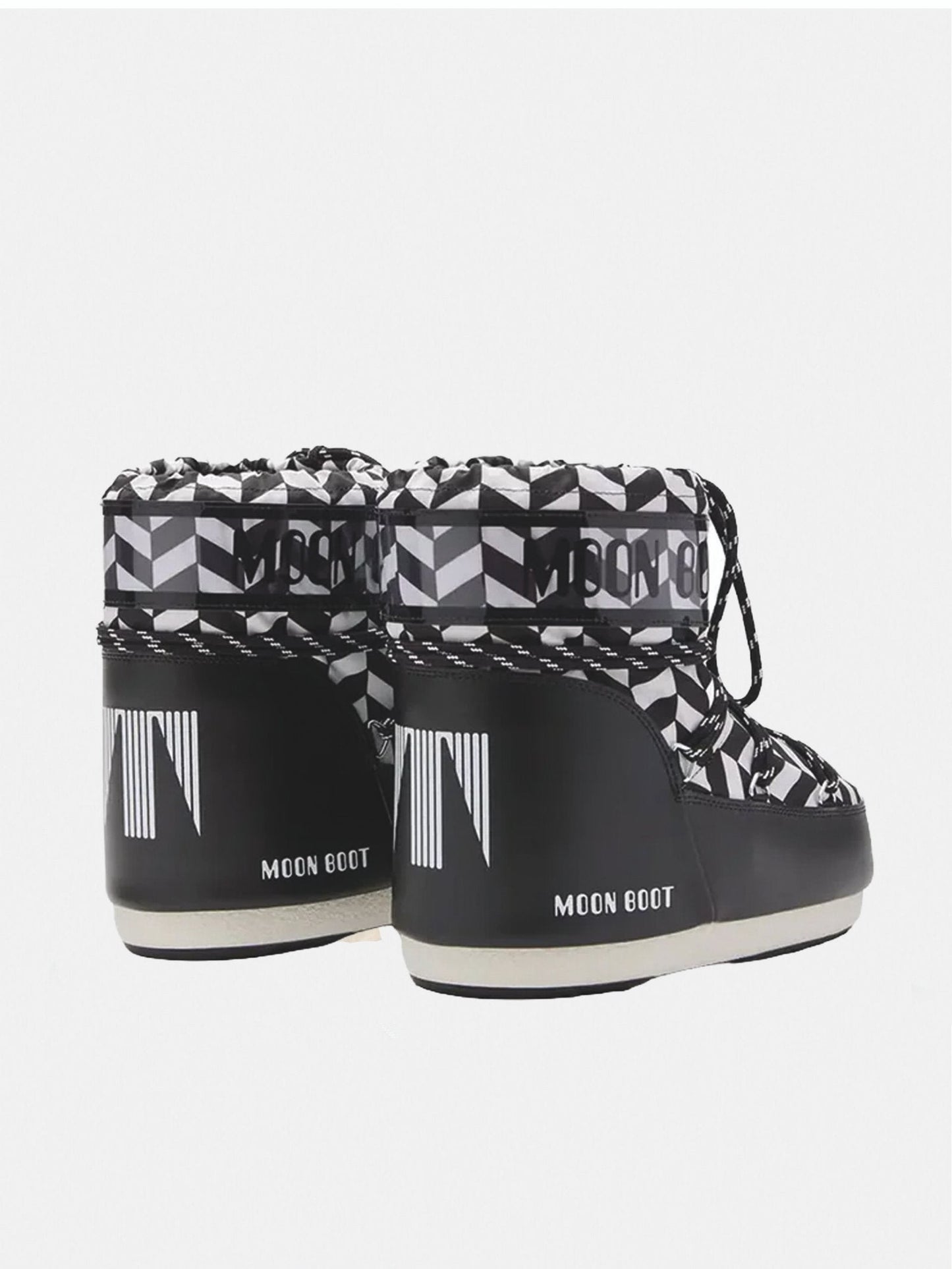 ICON BLACK/WHITE LOW OPTICAL