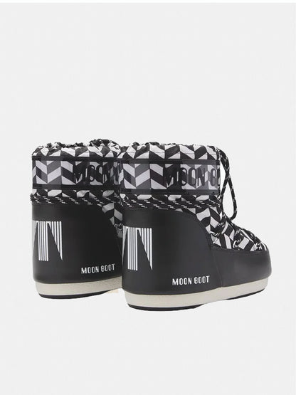 ICON BLACK/WHITE LOW OPTICAL