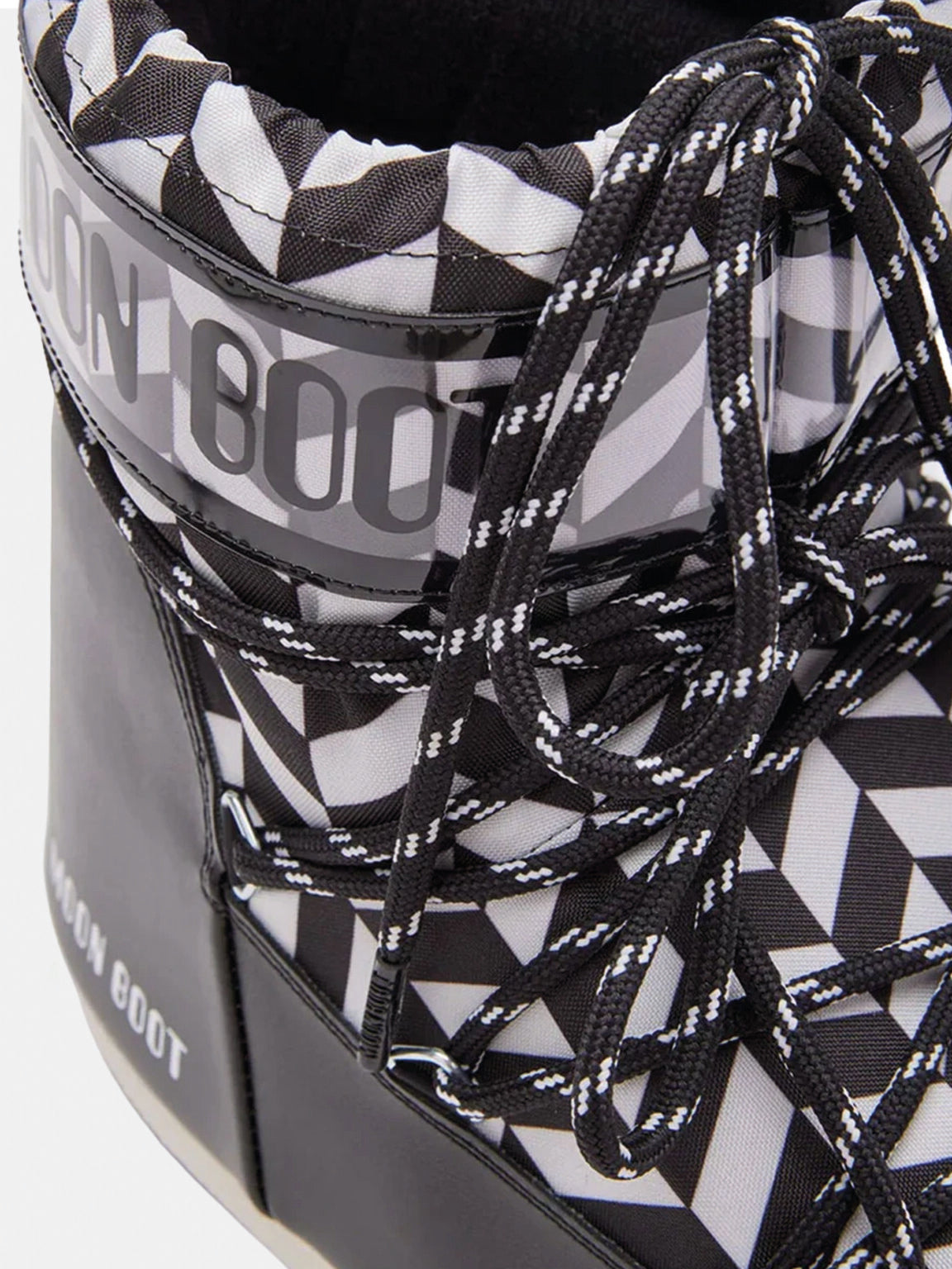 Icon Black/White Low Optical