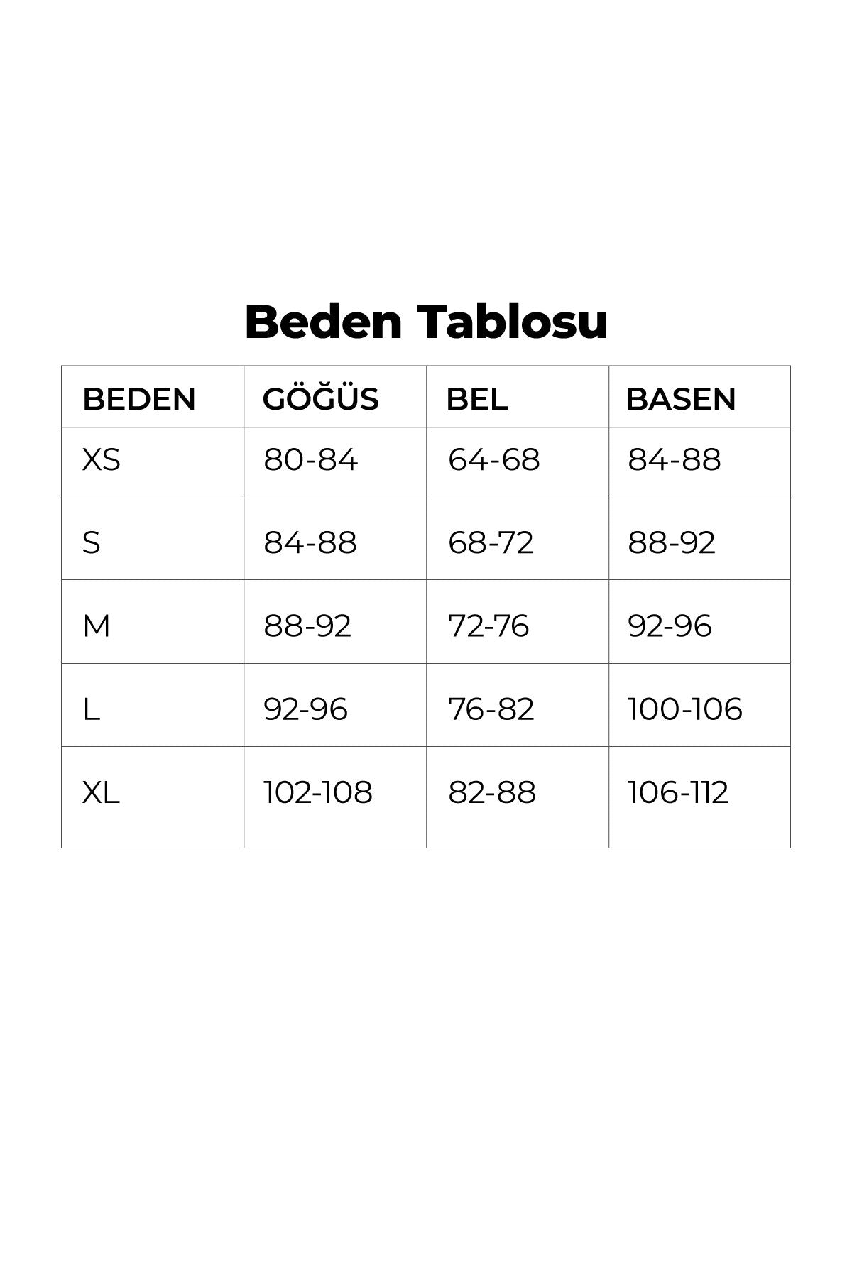 Borealis Termal Tulum