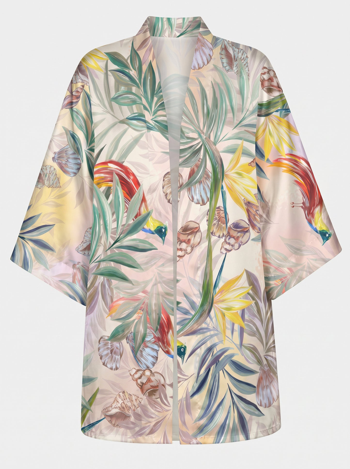 MARBELLA KISA Kimono