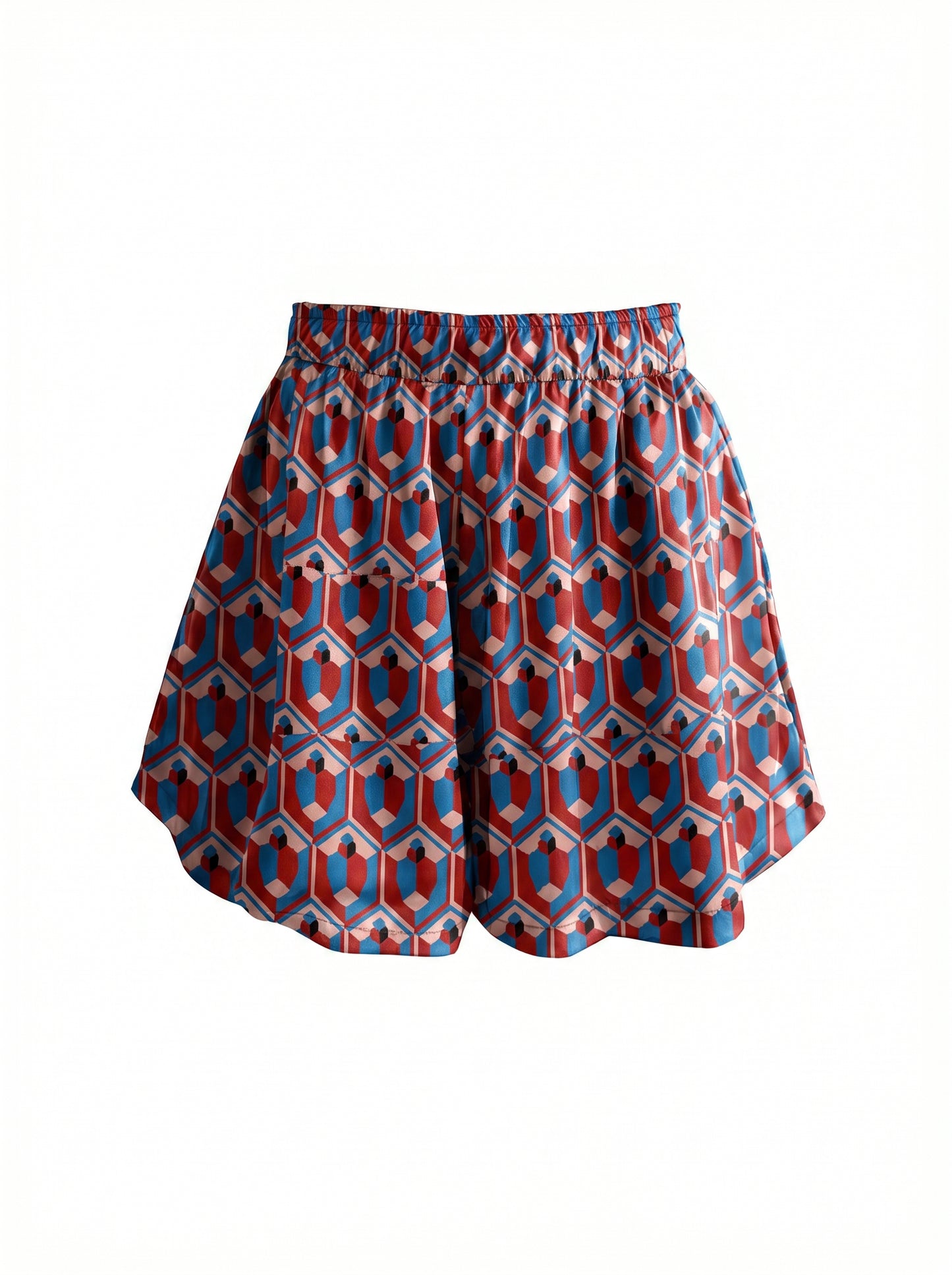 BRAC KISA Kimono&ŞORT TAKIM