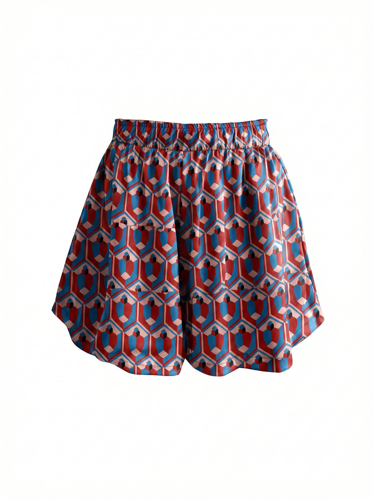 BRAC KISA KIMONO&ŞORT TAKIM