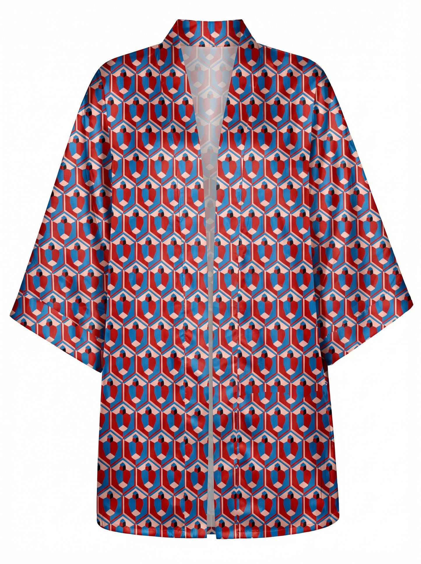 BRAC KISA Kimono&ŞORT TAKIM