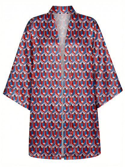 BRAC KISA Kimono&ŞORT TAKIM