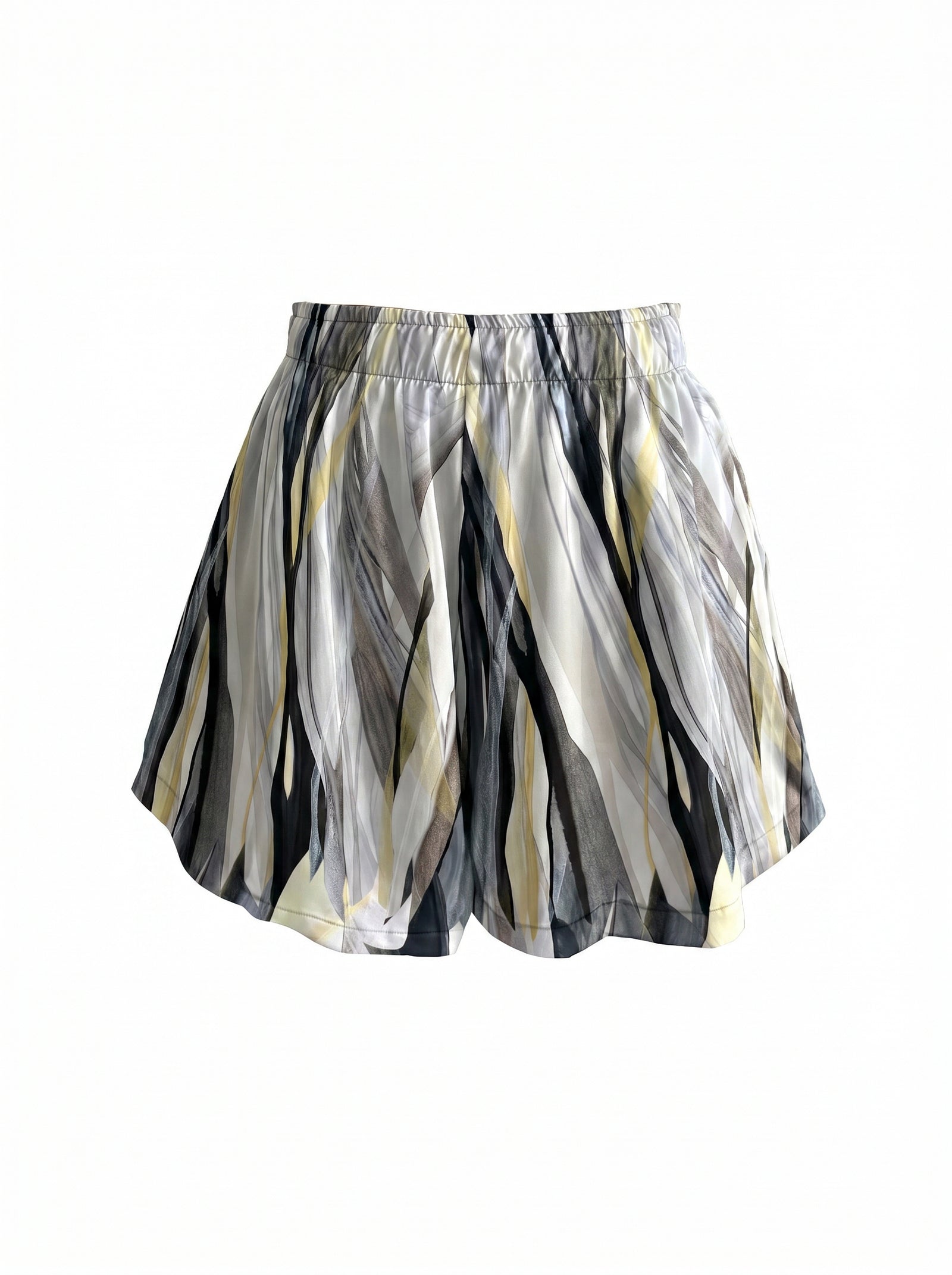 RHODES KISA KIMONO&ŞORT TAKIM