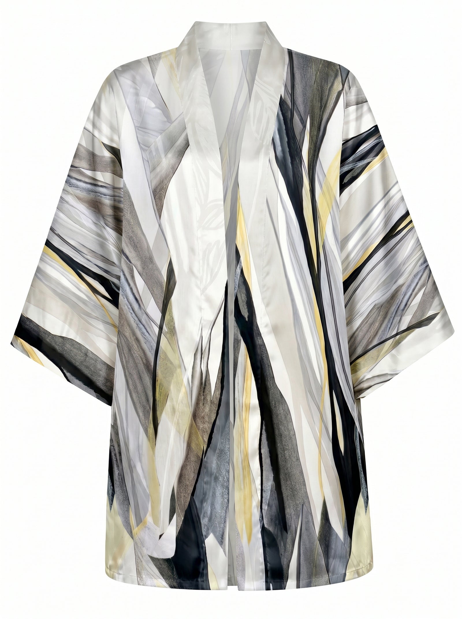 RHODES KISA KIMONO&ŞORT TAKIM
