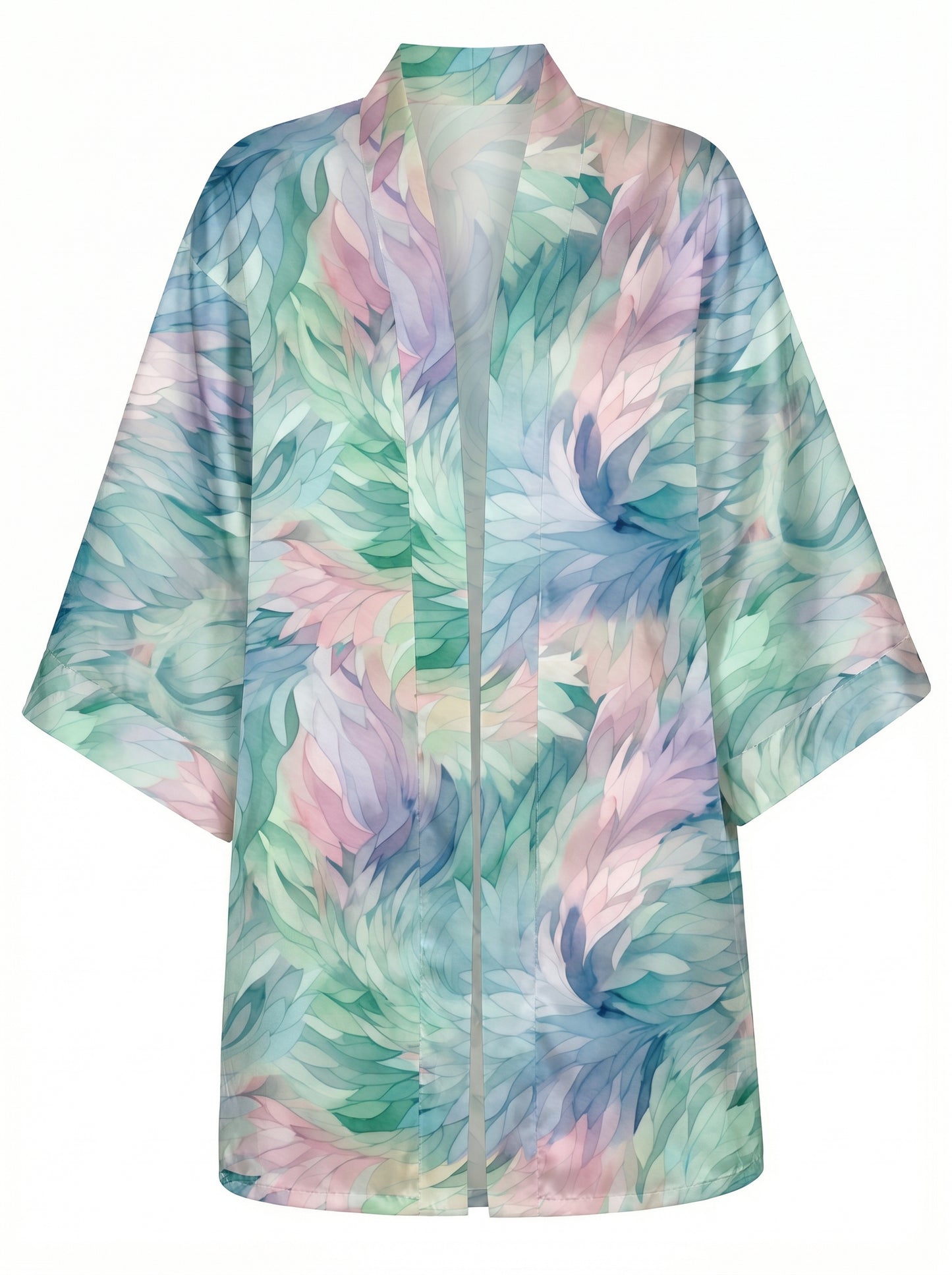 JEJU KISA Kimono&ŞORT TAKIM