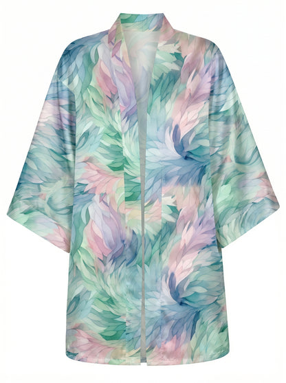 JEJU KISA Kimono&ŞORT TAKIM