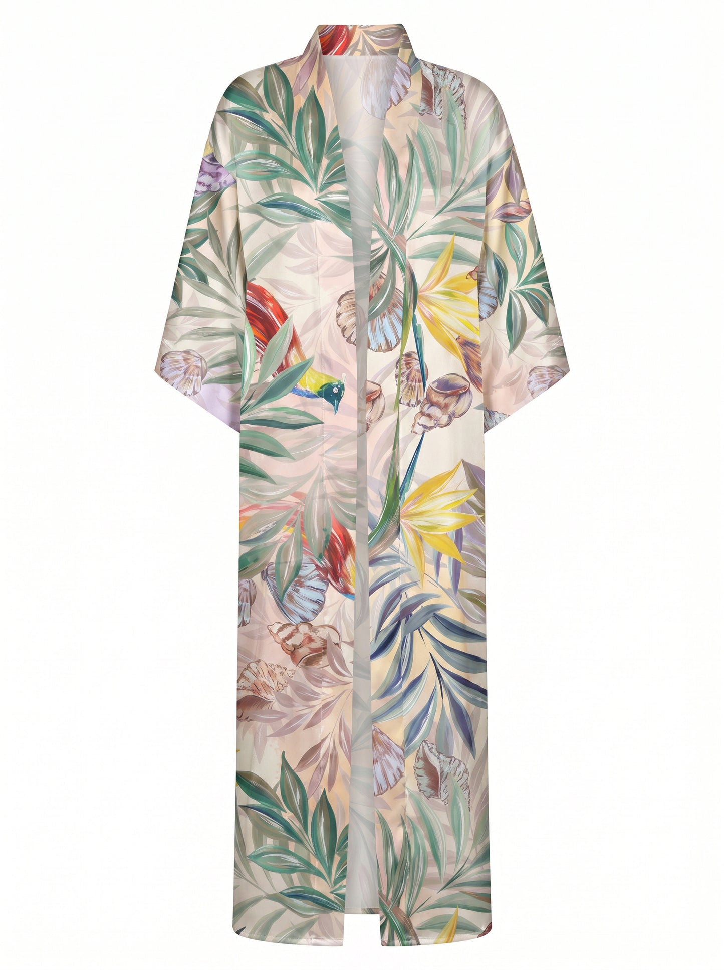MARBELLA UZUN Kimono