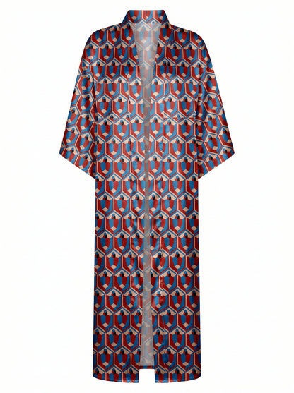 BRAC UZUN Kimono