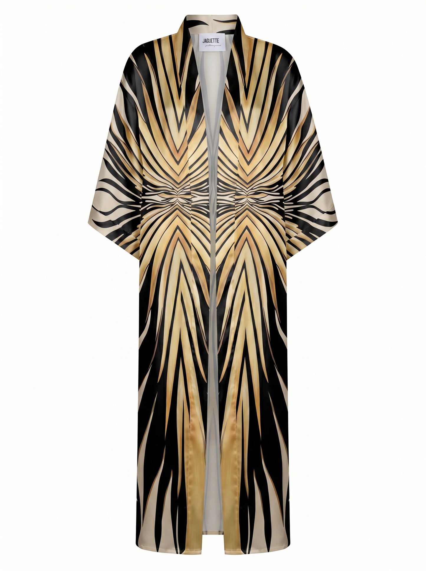 MALAGA UZUN Kimono