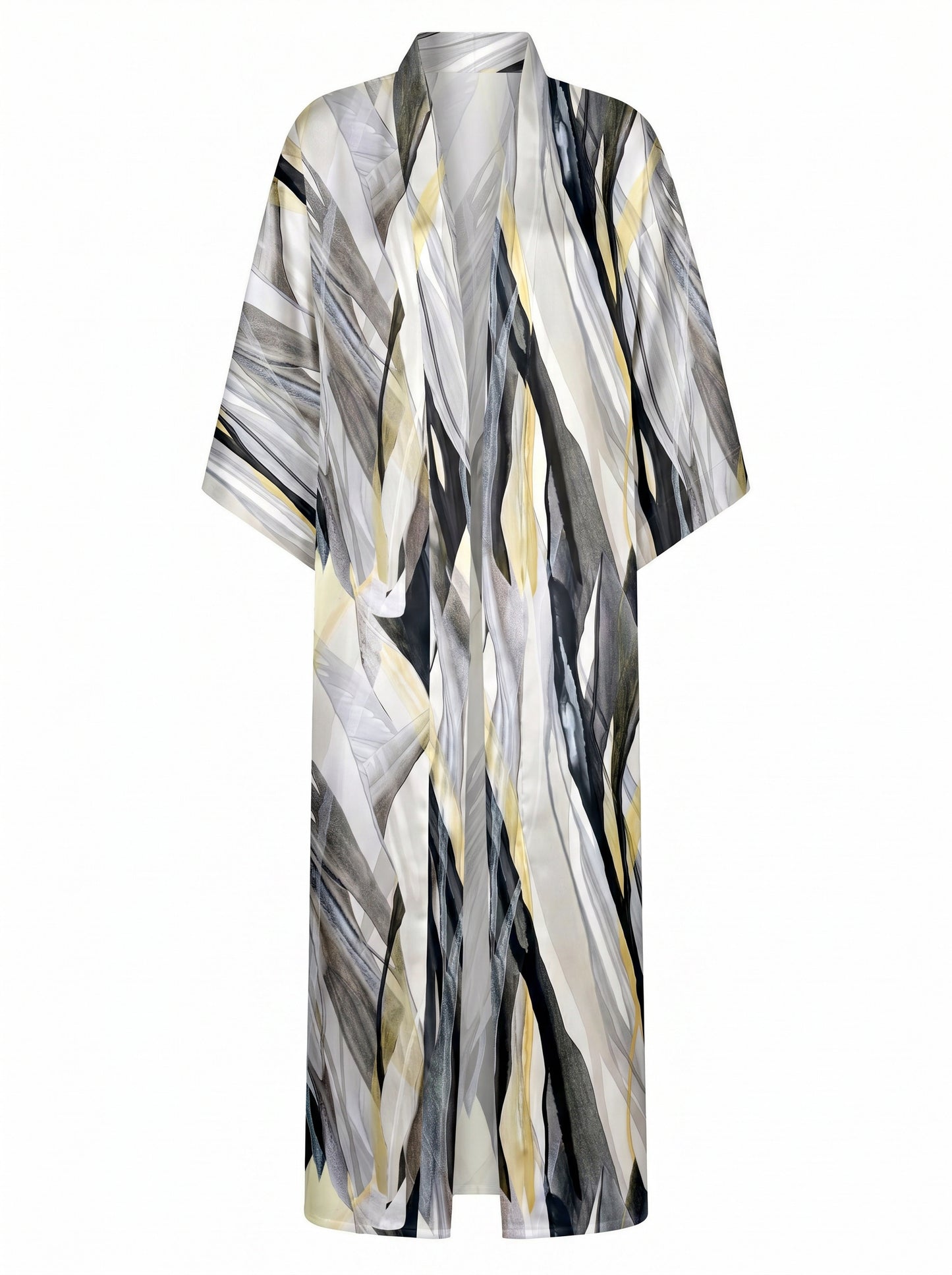 RHODES UZUN Kimono