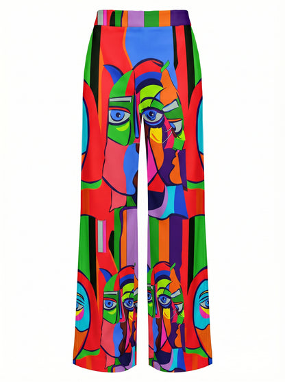 PORTO UZUN Kimono&PANTOLON TAKIM