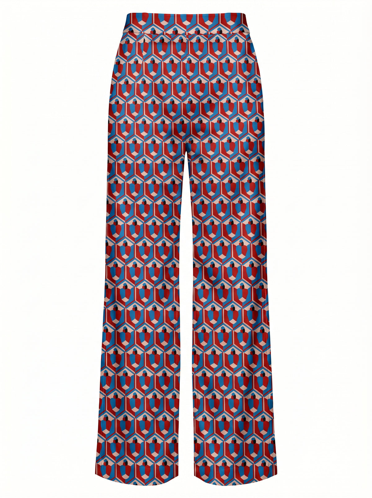 BRAC UZUN KIMONO&PANTOLON TAKIM