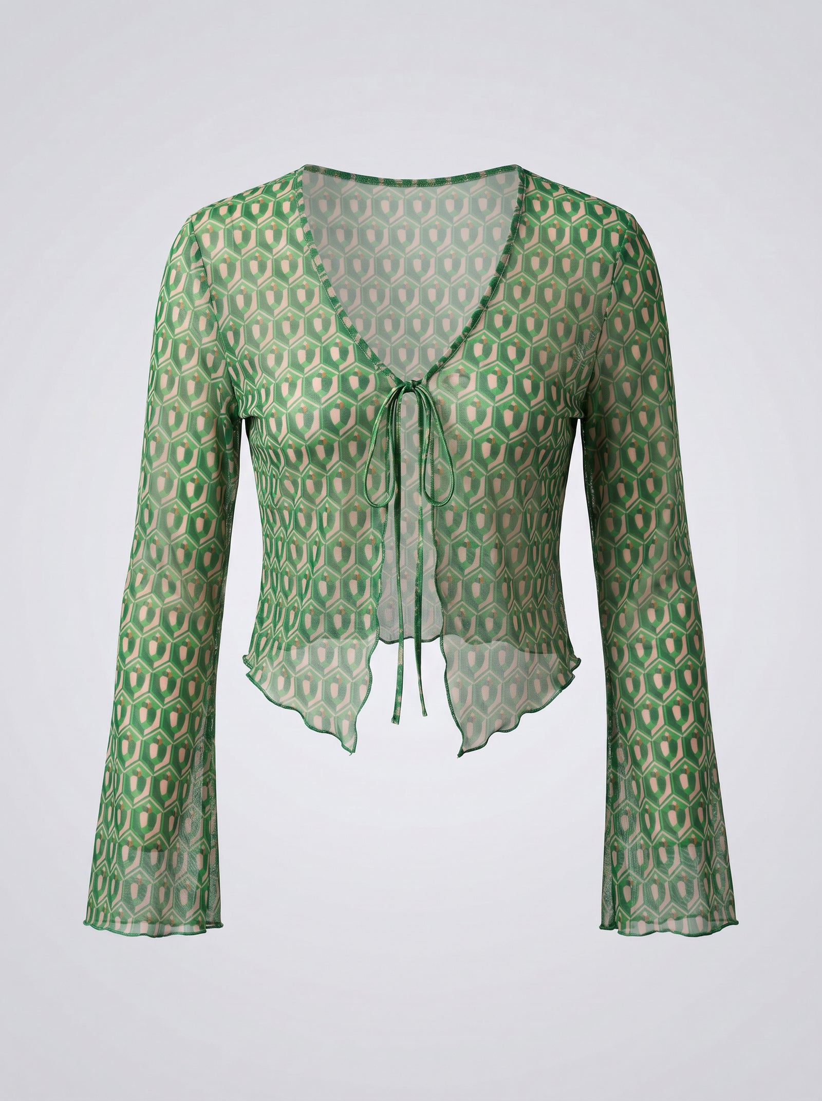 MENTON TÜL TAKIM