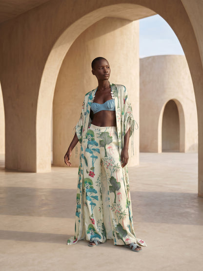 ST. TROPEZ PANTOLON