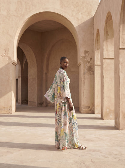 MARBELLA UZUN Kimono