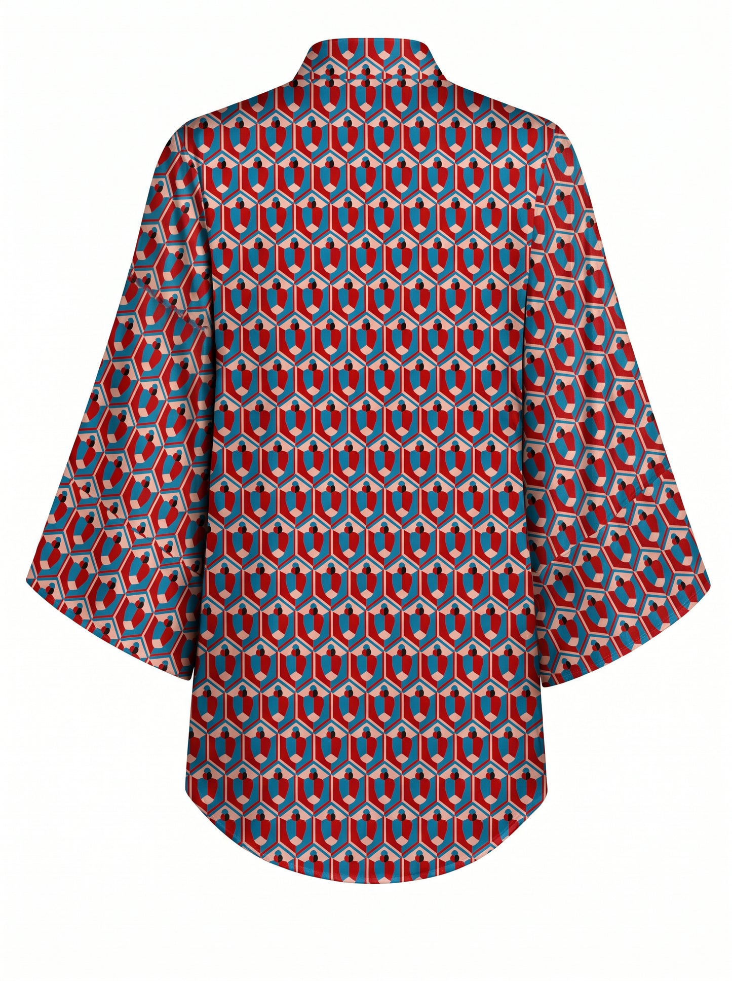 BRAC KISA Kimono&ŞORT TAKIM