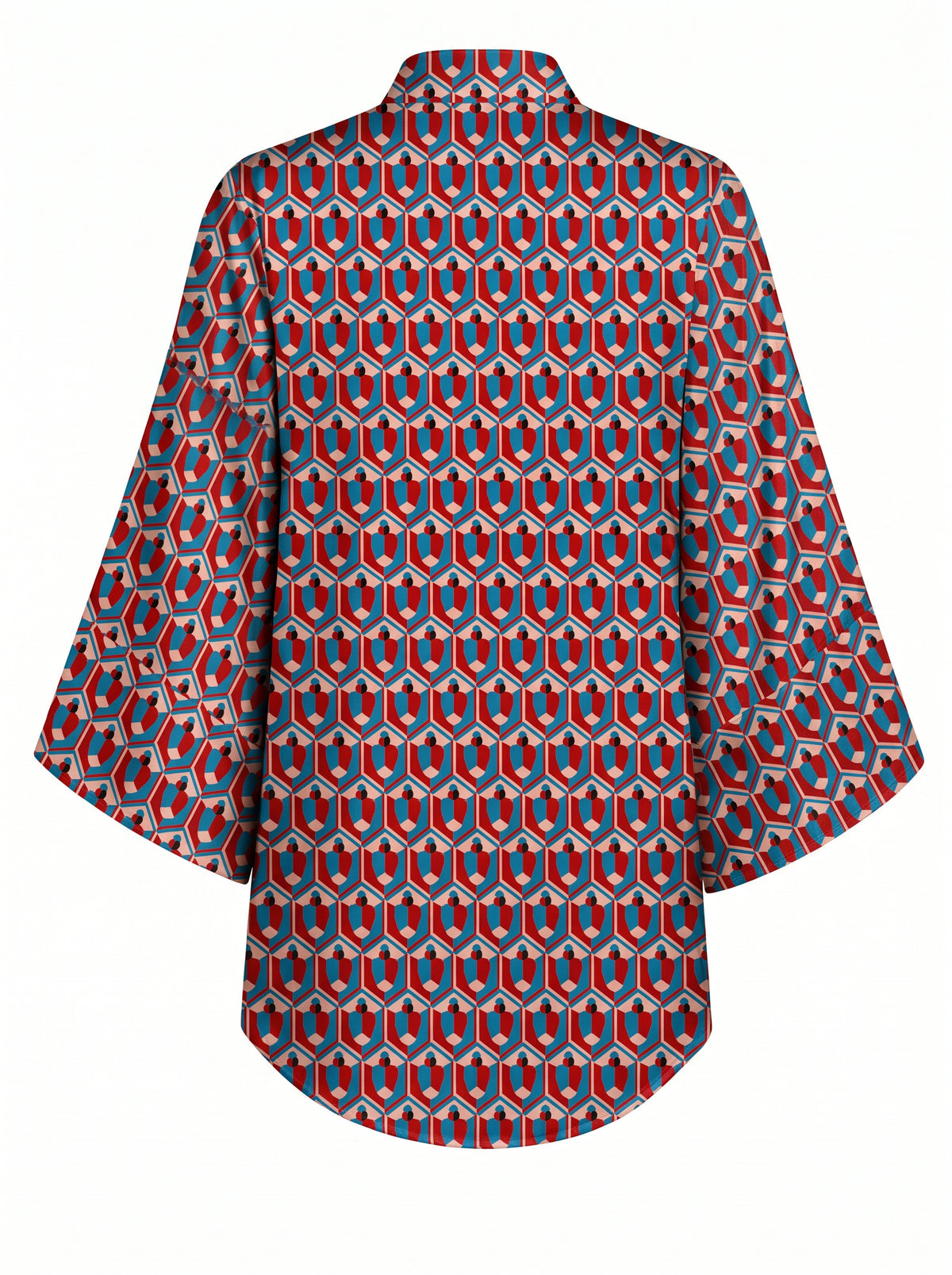 BRAC KISA KIMONO&ŞORT TAKIM