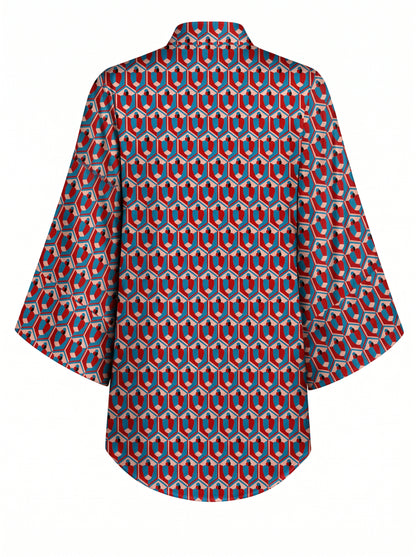 BRAC KISA Kimono&ŞORT TAKIM