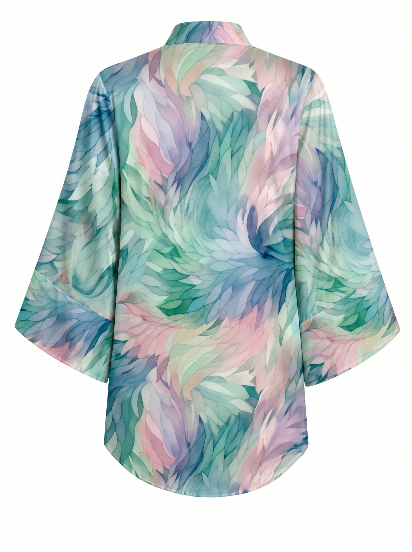 JEJU KISA Kimono