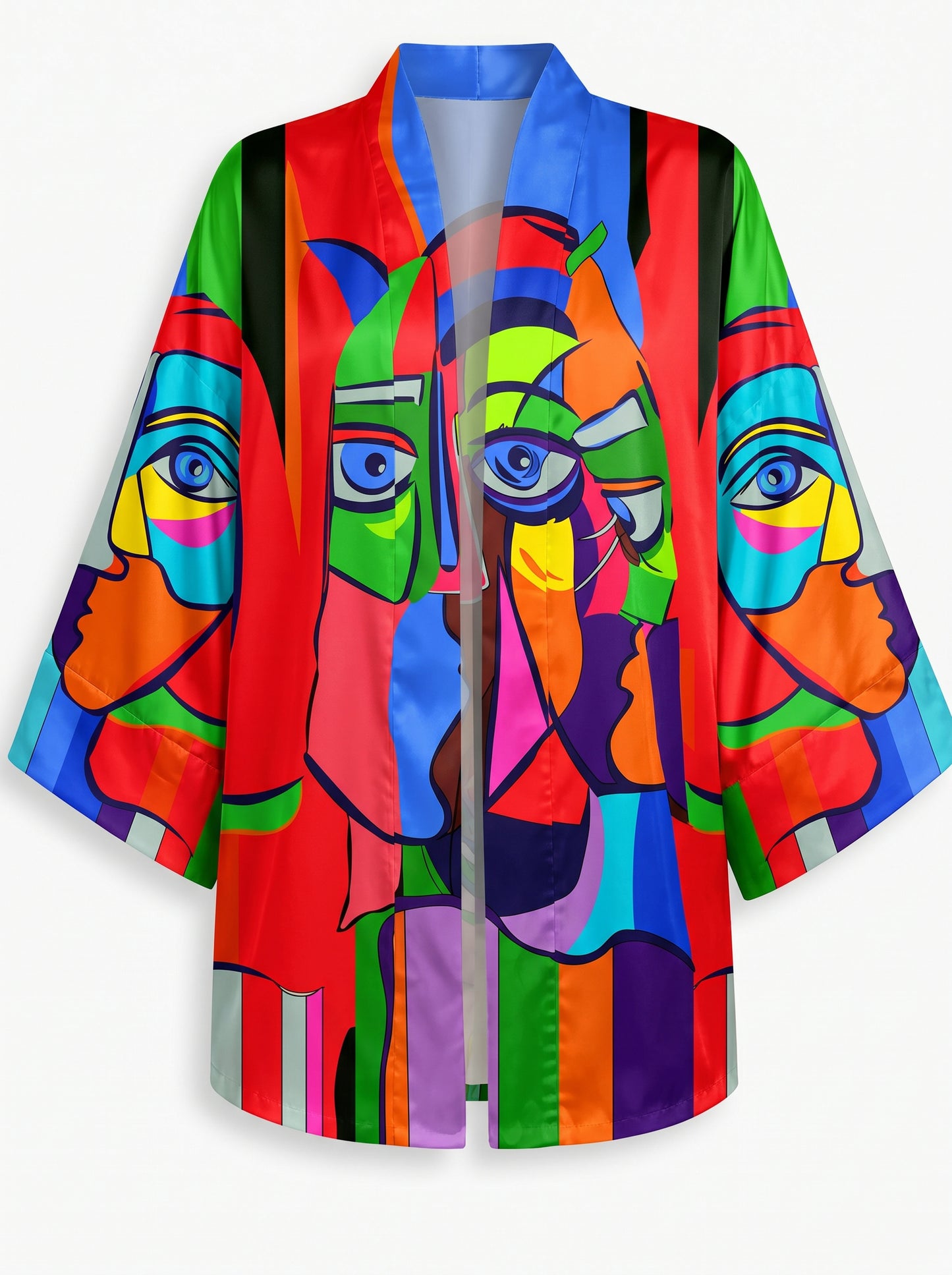 PORTO KISA Kimono
